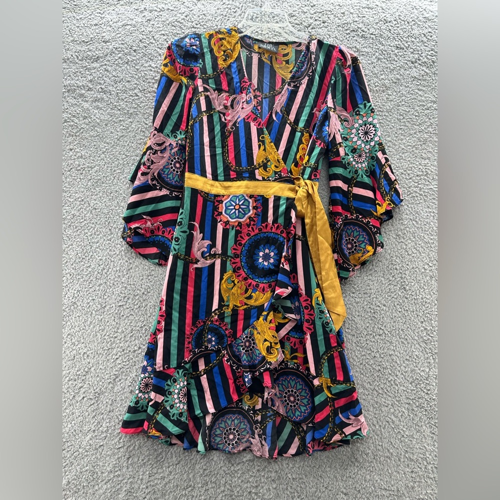 The Moon Dress